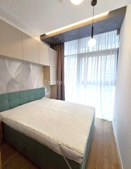 Apartament Cu 2 Camere - Calea Floreasca 167B | UP-Site | Prima Inchiriere - 7
