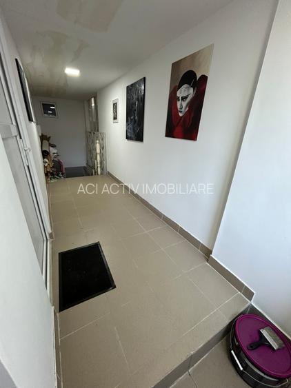 Sura Mare,Berceni,Giurgiului Mega Image,10 Min Eroii Revolutiei Metrou - 7