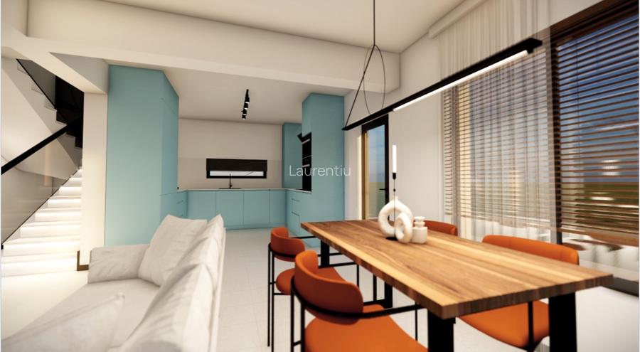 Case individuale Iasi-Vanatori - 10