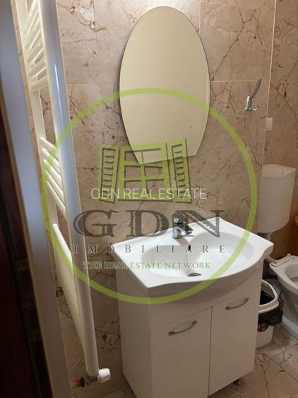 Apartament în bloc nou în Dâmbul Rotund - 7