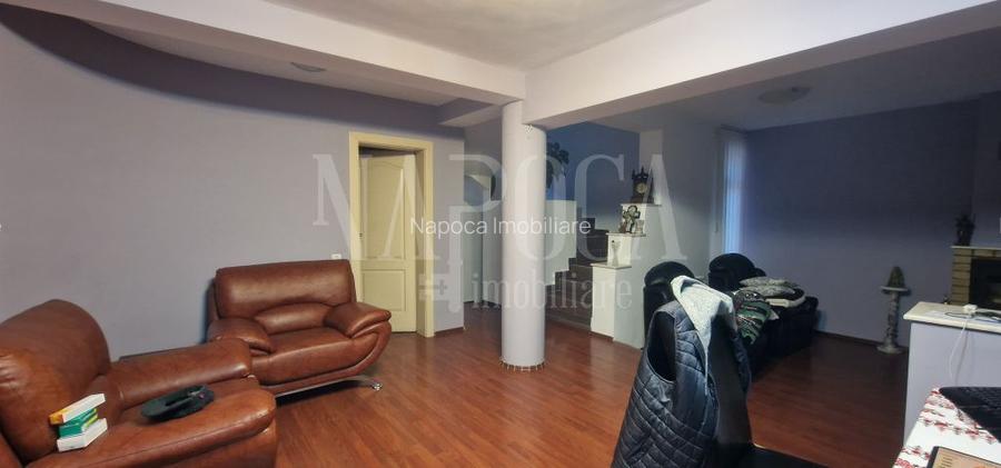 Casa 12 camere de vanzare in Gheorgheni, Cluj Napoca - 3