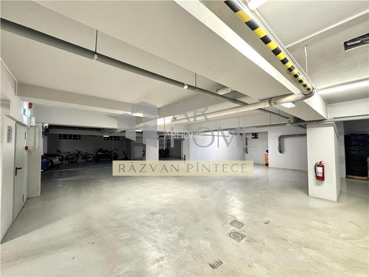 Apartament 2 camere de lux, parcare subterana, Albert Nord, Ploiesti - 13