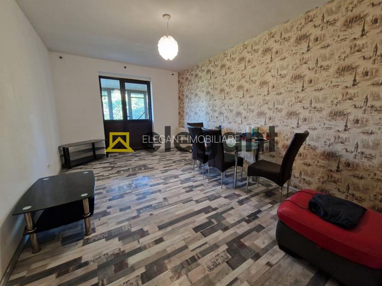 2 camere, 48 mp, renovat, AC, Casa Tineretului - 4