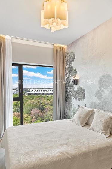 One Verdi Park - 3 camere - Floreasca - Barbu Vacarescu - 11