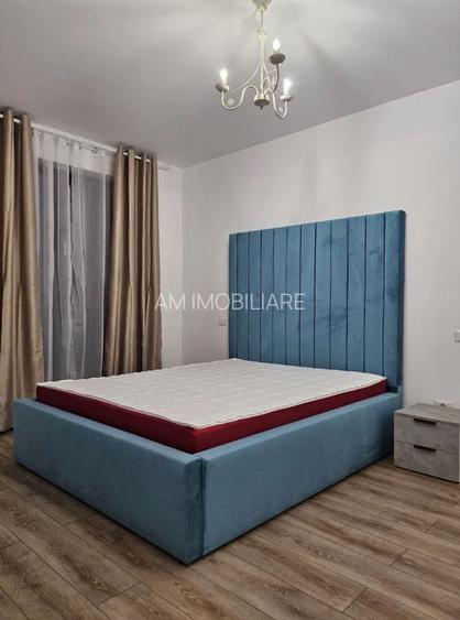 AP. 2 CAMERE -  PARCARE SUBTERANA INCLUSA, MASINA DE SPALAT VASE, LUX - 7