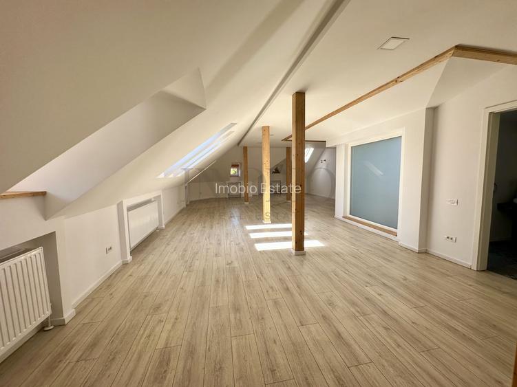 Vila Interbelica Restaurata | Pretabil Birouri - Showroom - 11