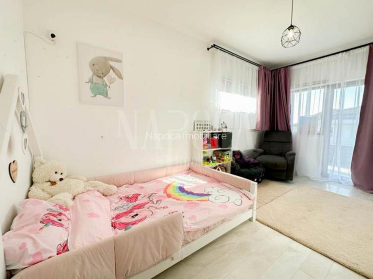 Casa 5 camere de vanzare in Iris, Cluj Napoca - 6