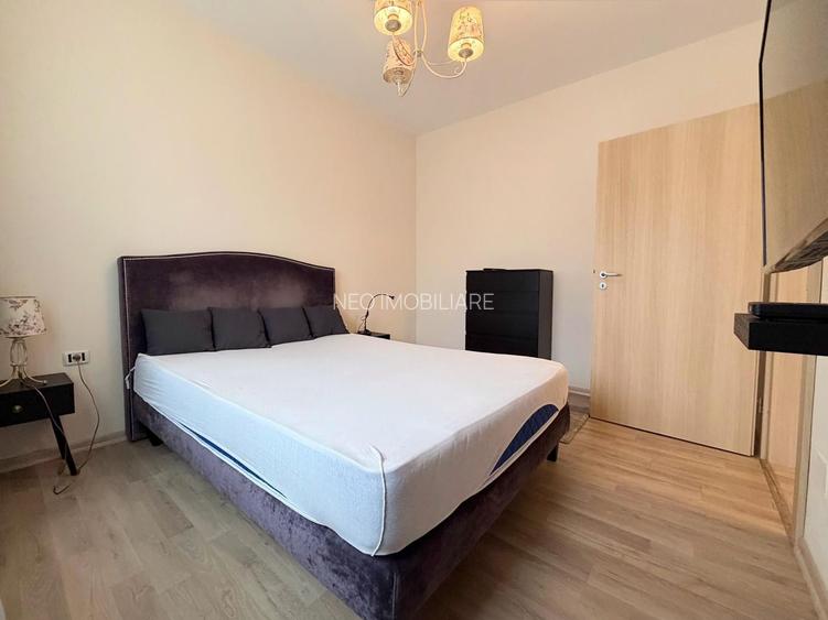 2 Camere - Renovat - Parcare Proprie - Calea Lipovei - 4