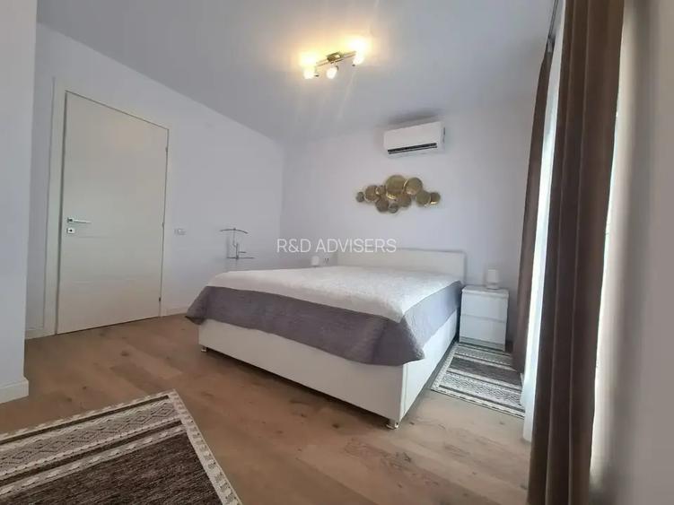 Apartament 2 Camere - Complex Trio Bridge View Parcare Inclusa - 17
