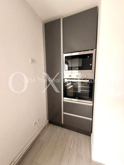 AX1182 Kiriac, Renovat Integral, Etaj Intermediar - 8