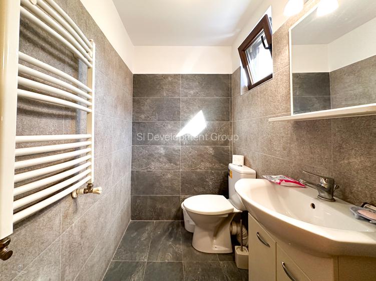 Vila Superba - Constructie 2011 - Parc IOR - Complex - Piscina indoor & Lift - 12