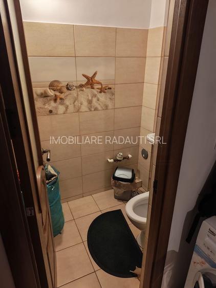 Apartament cu 4 Camere de Vânzare Parter I Suceava/Central I 130.000E - 20