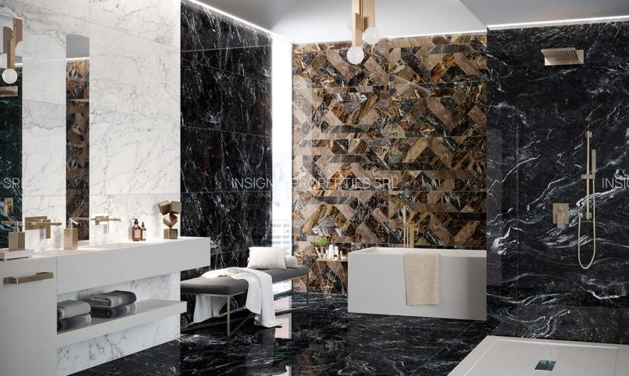 Casa individuala I P+2 E I 6 camere I Pompe de caldura-Panouri fotovoltaice - 4