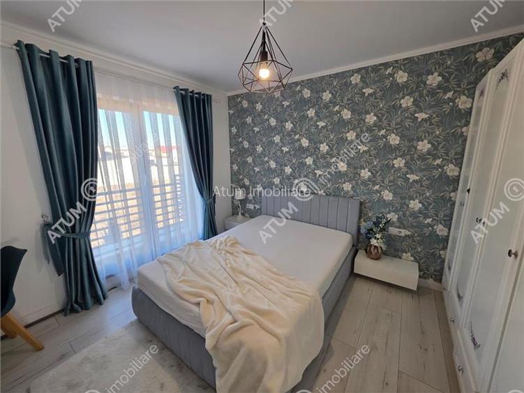 Casa cu 4 camere si curte proprie in comuna Selimbar din Sibiu - 7