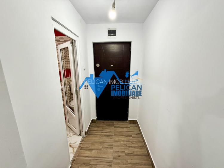 Neptun, 2 camere, parter, renovat - 9