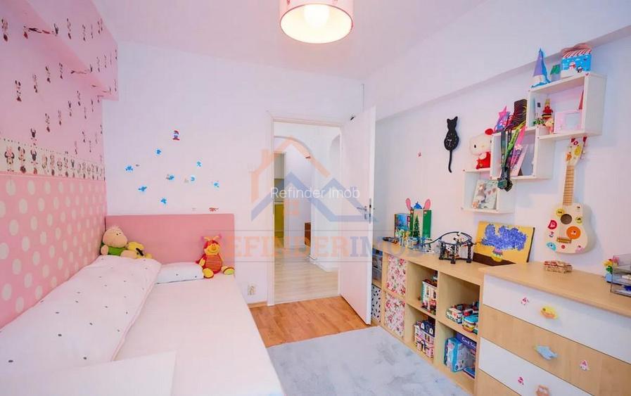 Apartament 3 camere, renovat - Rahova, Malcoci - 9