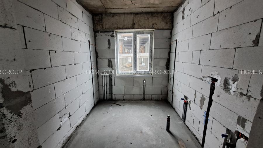 GARSONIERA DECOMANDATA BLOC NOU - BUCATARIE INCHISA - PRET PROMOTIONAL - 6