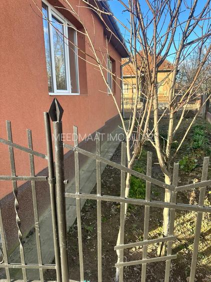 Casa bonus, teren contra cost, Micula Noua.Satu Mare. - 6