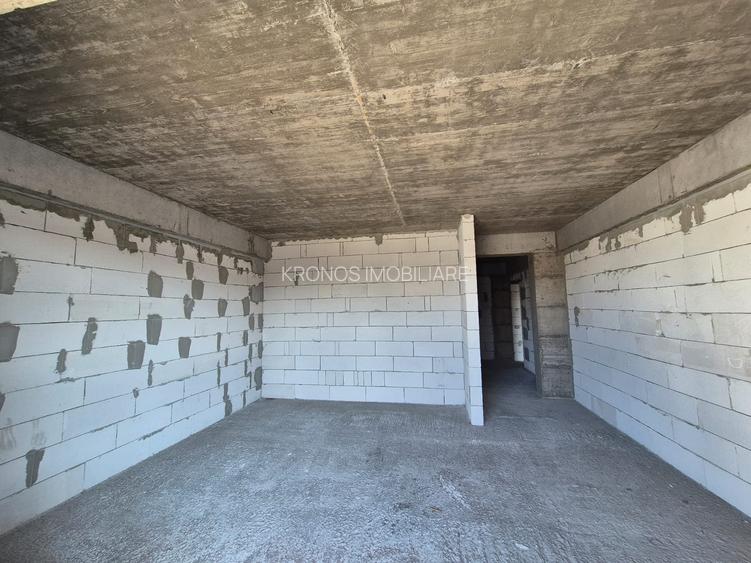 KAMSAS-LIDL  2 CAMERE 60 MP. UTILI , ETAJ 1, BLOC IN CONSTRUCTIE FINALIZARE 2026 - 10