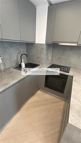 Pipera | Porsche | Cortina North | Bloc 2023 | Parcare - 11