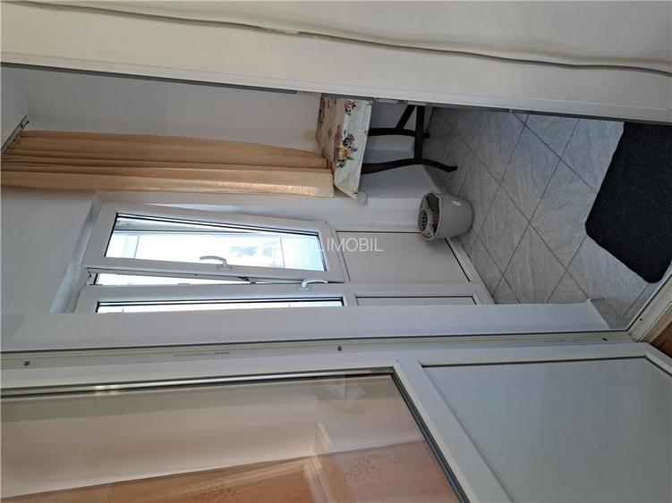 Apartament 1 Camera Podul Ros - 340 euro - 4