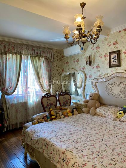 Apartament 3 camere, mobilat ,utilat , Bloc nou , Lăpușneanu – Parcul Tăbăcărie - 11