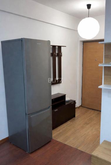 Apartament 2 camere, 41.21 mp, 1 Mai - zona Sara - 5