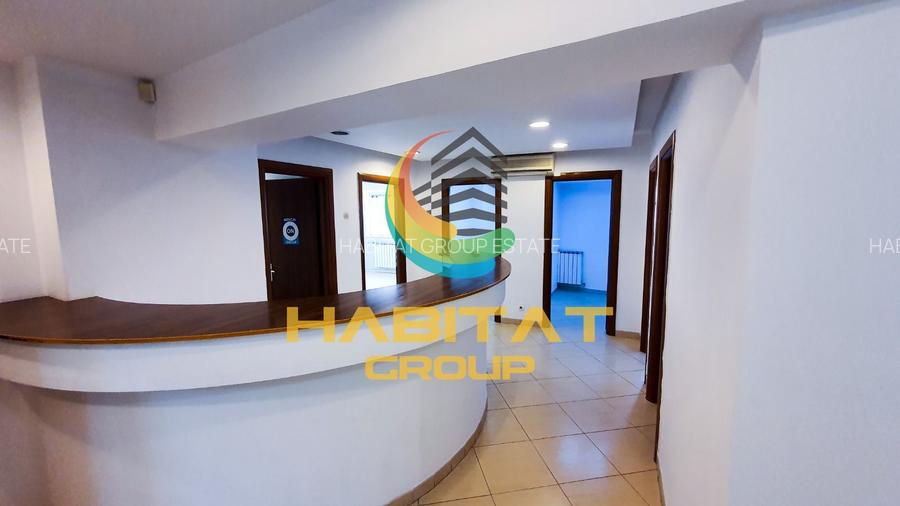 Spațiu de birouri premium – 525 mp – Închiriere – Piața Unirii - 4