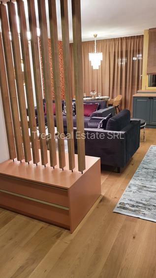 Inchiriere 2 camere / Aviatiei park - Lidl / mobilat premium - 23