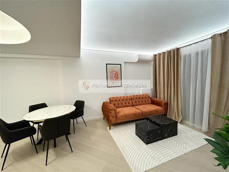 Pipera | Porsche | Cortina North | Bloc 2023 | Parcare - 9