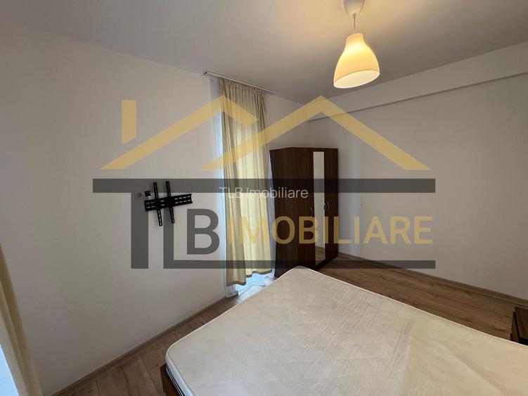 Apartament de 3 camere, 68mp, zona strazii Ciucului - 9