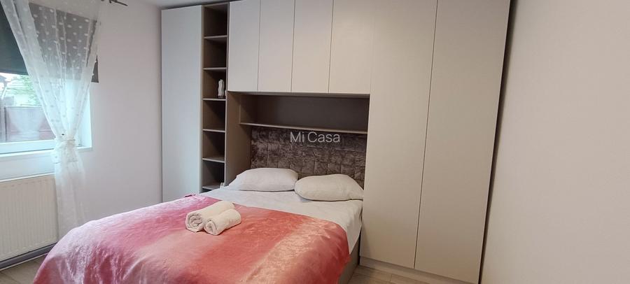 Apartament cu 3 camere decomandate,mobilat-Astra - 11