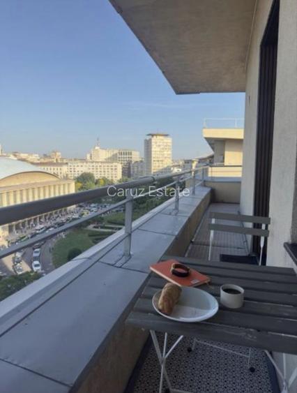 Apartament 2 camere Sala Palatului/Cismigiu/Universitate - 7