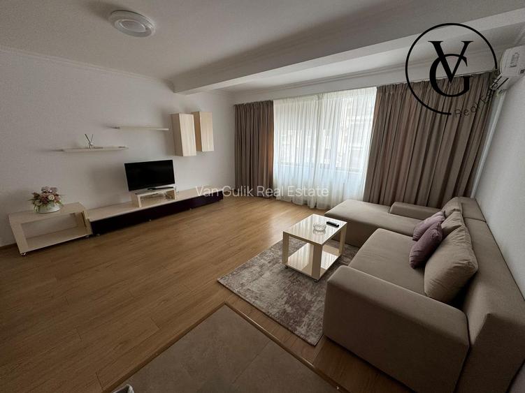 Apartament cu 2 camere | Solid Residence - 2