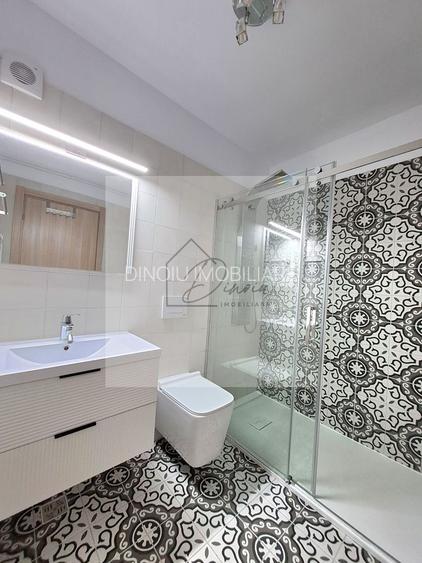 Apartament 3 camere ONIX North Aviatiei I Parcare I COMISION AGENTIE0% - 8