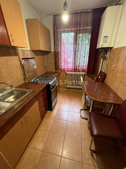 Apartament 2 camere I Mănăștur I  Piața Flora - 4
