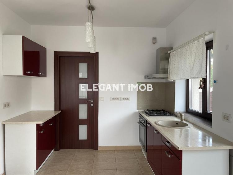 Vila cocheta in Paradisul Verde - Corbeanca - 6