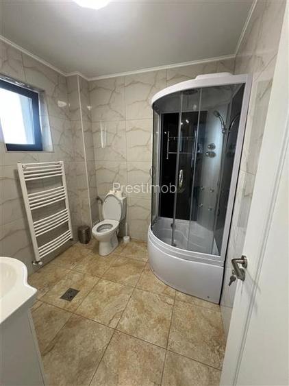 Casa standarde ridicate, la cheie  , 4 camere, 410 mp teren, Sancraiul de Mures - 10