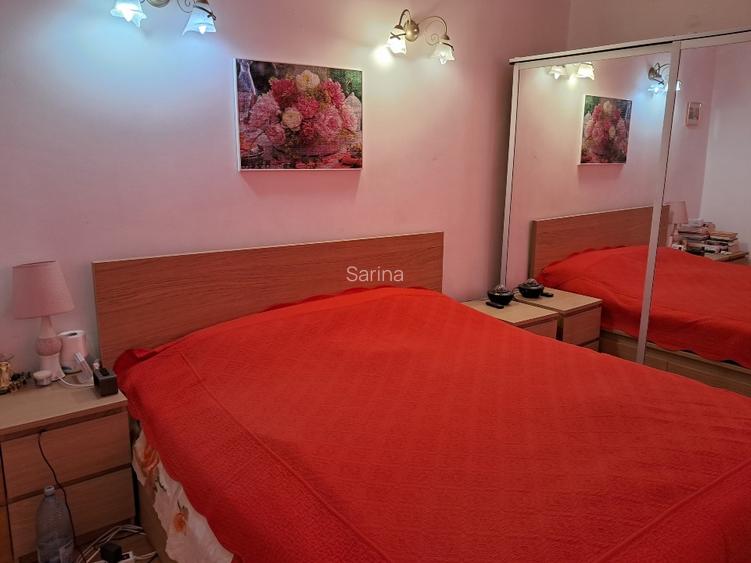 Otopeni - vila spatioasa 6 camere - 7