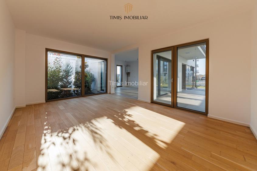 Case nordice premium, finalizate in Dumbravita - Cel mai bun pret - 53