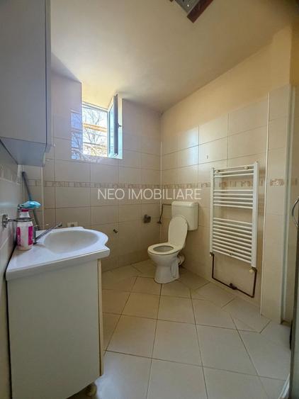 APARTAMENT CU 3 CAMERE LA CASA ,ZONA DEMETRIADE-LIPOVEI - 4