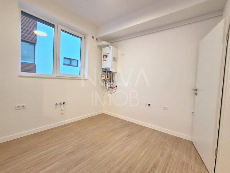 Apartament 2 camere - Da Vinci - Comision 0% - 7