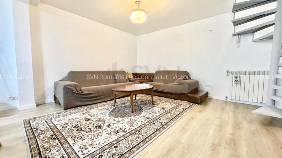 REA1028582 PENTHOUSE 5 CAMERE l VILA l TERASA GENEROASA l HERASTRAU - 6