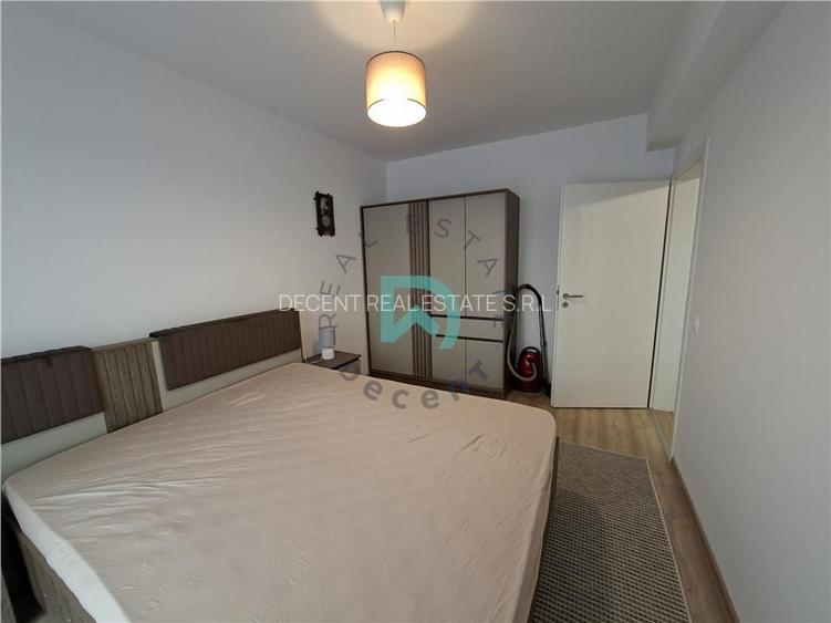 Apartament 3 camere Avantgarden, 58 mp - Brasov - 14