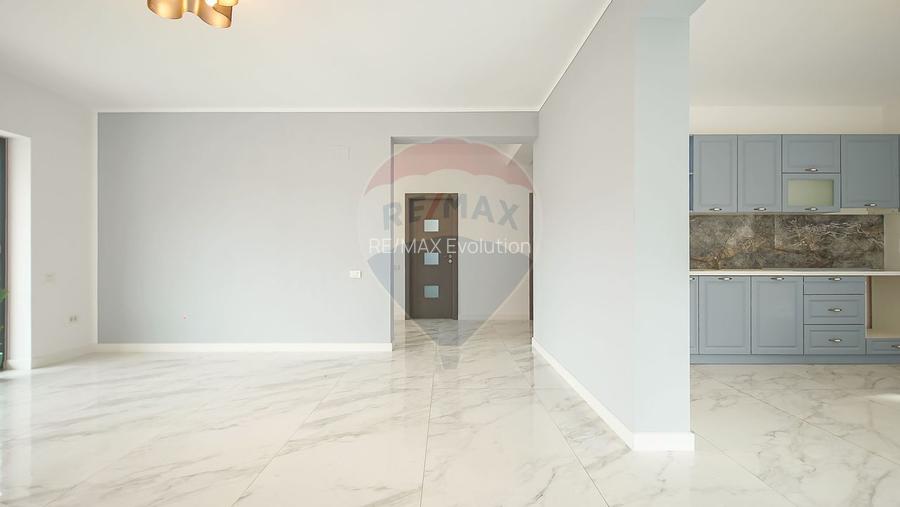 Casă / Vilă cu 5 camere de vânzare în zona Bunloc - 7