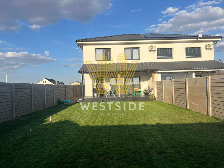 Casa de vanzare la Sacalaz - 2