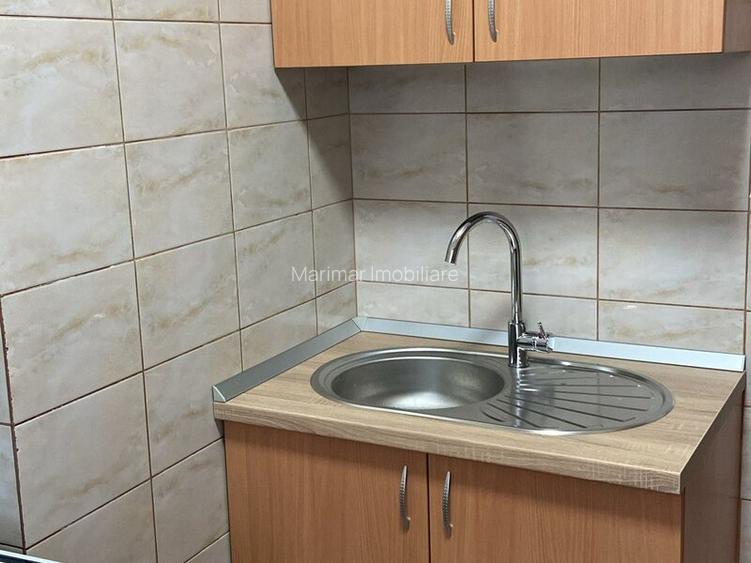 Unirii, Traian, adiacent 2/3 Centrala Termica renovat mob nou utilat liber - 11