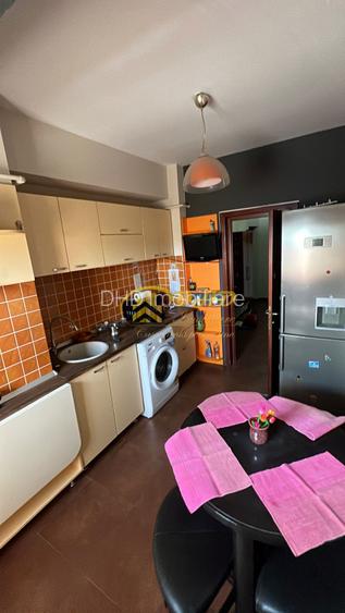Apartament 2 camere decomandate, zona Tatarasi Sud-Bdul Chimiei. - 3