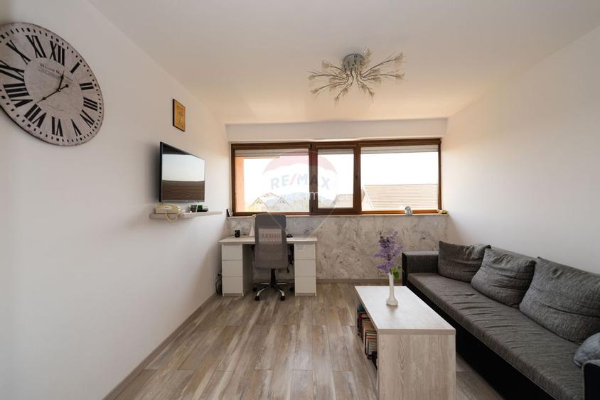 Casa de vanzare 6 cam, 255mpu,independenta energetic, Popesti-Leordeni - 58