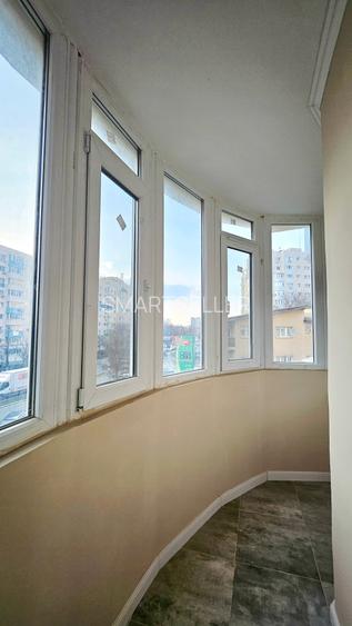 3 Camere Modern | Renovat Integral | La 3 minute de Metrou Apărătorii Patriei! - 28